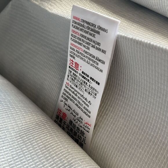 Walt Disney World’s 50 Magical Mickey Minnie Reusable Shopping Bag Tote - Picture 5 of 6